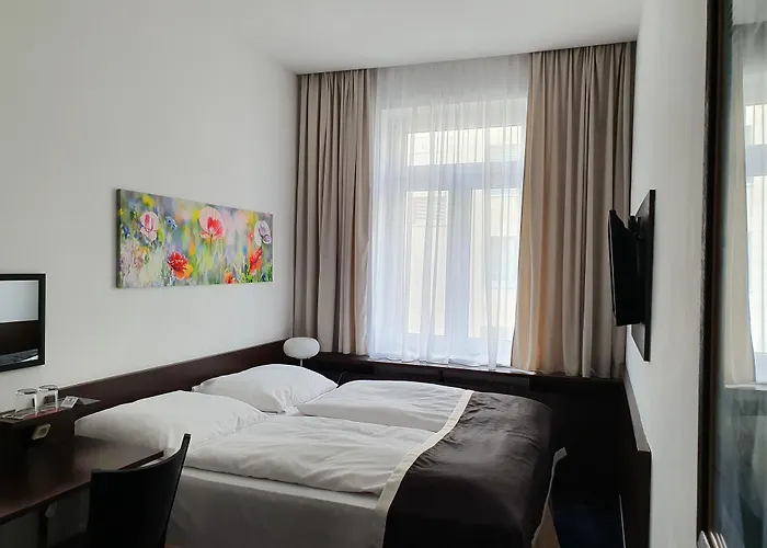 Royal Plaza Otel 3*