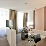 Royal Plaza Hotel Prag