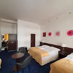 Royal Plaza Hotel Praga