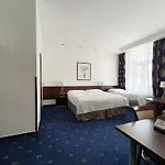 Royal Plaza 3* Praga