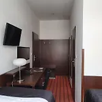 Royal Plaza 3* Praga