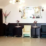 Royal Plaza Hotel Praga