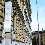 Royal Plaza Hotel