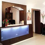 Royal Plaza 3* Praga