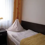 Royal Plaza Hotel Praga