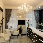 Hotel Royal Plaza Praga