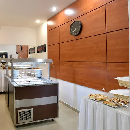 Hotel Royal Plaza Praga