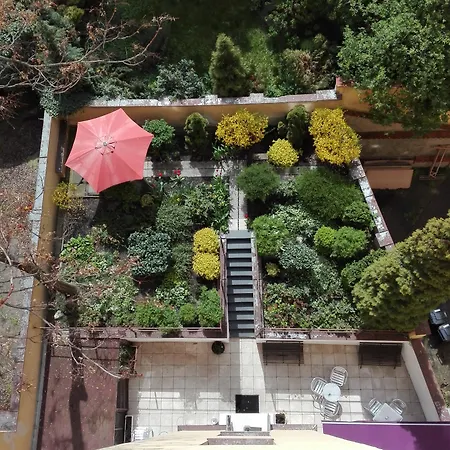 Hotel Royal Plaza 3*