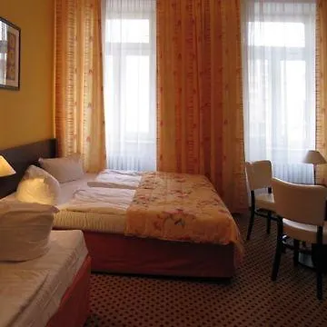 Royal Plaza Szálloda Prága