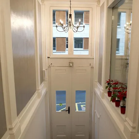 Szálloda Royal Plaza 3*