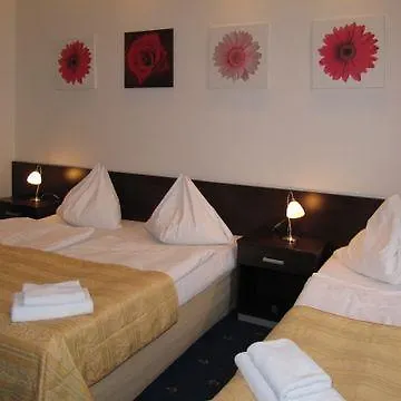 Royal Plaza Hotell Prag